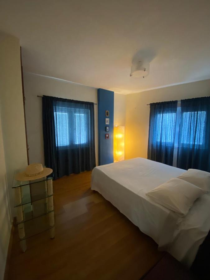 Lovely , Cozy , Modern Seaside Apartment لارنكا المظهر الخارجي الصورة