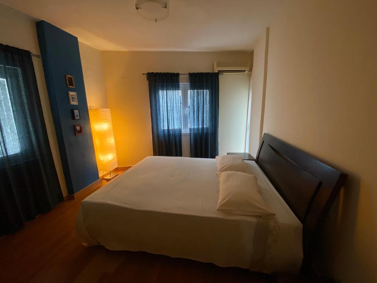 Lovely , Cozy , Modern Seaside Apartment لارنكا المظهر الخارجي الصورة