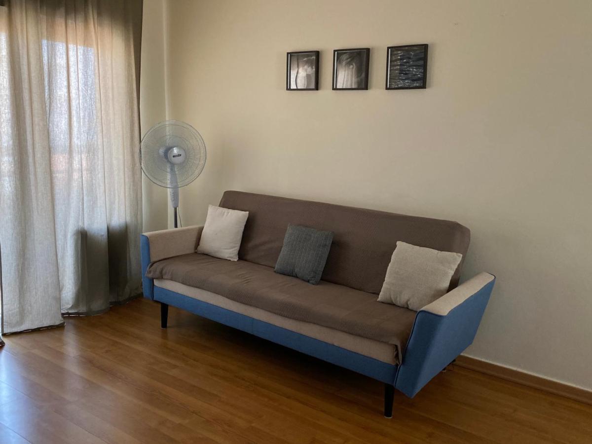 Lovely , Cozy , Modern Seaside Apartment لارنكا المظهر الخارجي الصورة